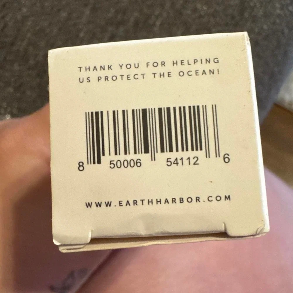 N/A earth harbor